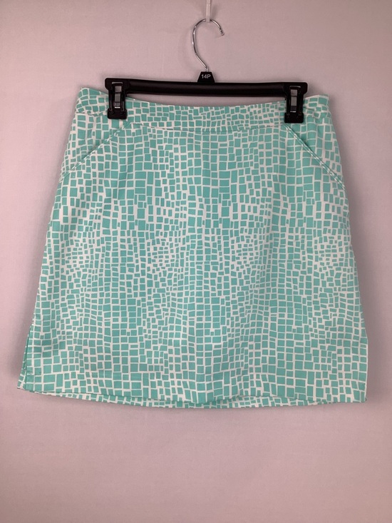 Coral Bay Dresses & Skirts - Coral Bay Golf‎ Women's Athletic Skort Skirt Tennis Pickleball size 6